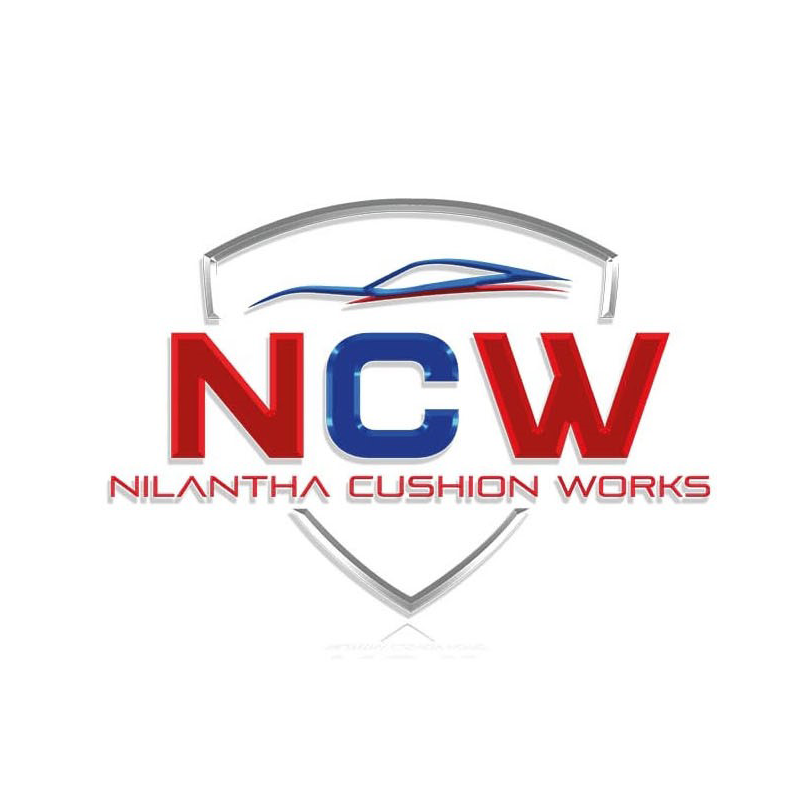 Nilantha Cushion Works Logo